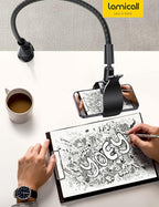 Lamicall Gooseneck Phone Holder Bed - Image 7