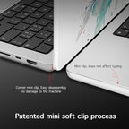 for MacBook Pro 16 inch Case 2021 2022 2023 2024 Release A3186 A3403 M4 A2991 - Image 6