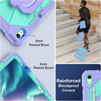 Case for iPad 11th Generation 11 Inch / iPad 10th Generation Case 10.9 Inch - Image 4