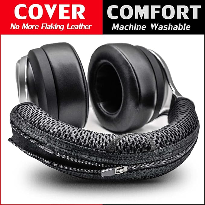 Protective Headband Cover for ATH M Series & Virtuoso - Image 4