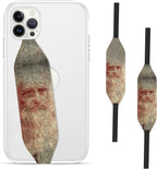 Customizable Universal Phone Grip Strap | Reversible Phone Hand Strap by Switchbands