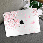 MEEgoodo for MacBook Air 13.3 inch Case 2021 2020 2019 2018 A2337 M1 A2179 A1932 - Image 5