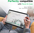 3 Pack Paper Screen Protector for Surface Pro 11/10/9/8/X -13 Inch, Draw and - Image 5