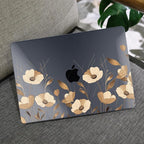 MEEgoodo for MacBook Air 13.3 inch Case 2021 2020 2019 2018 A2337 M1 A2179 A1932 - Image 5