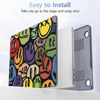 Case for MacBook Air 15 Inch 2025 2024 2023 Release M4 A3241 M3 A3114 M2 A2941 - Image 5