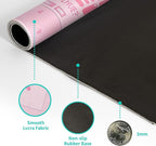 Pink Gaming Mouse Pad 31.5x11.8 Inch Pastel Game Over Large Mousepad Kawaii - Image 7