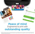 HP 62XL Black High-yield Ink Cartridges - Image 7
