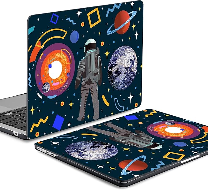 Batianda Premium Case for New MacBook Air 15 inch 2025 M4 2024 2023 - Image 7