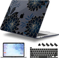for MacBook Pro 16 inch Case 2019 2020 Release Model A2141, Plastic Hard Shell by WelcomeViseNewitems