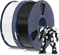 SUNLU PETG Filament 1.75mm Bundle, Less Stringing and Good Layer Adhesion 3D by SUNLU