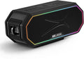 Altec Lansing Loud Portable Speakers Bluetooth Wireless Waterproof by ALTEC