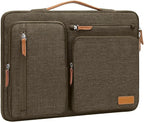 MOSISO 360 Protective Laptop Case 13 inch, 13 inch Laptop Sleeve Compatible by MOSISO