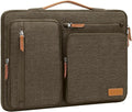 MOSISO 360 Protective Laptop Case 13.3 inch, 13-13.3 inch Laptop Sleeve by MOSISO