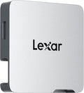 Lexar Professional Go Portable Hub, Four Type-C Ports, USB 3.2 Gen 2, by Lexar