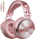 OneOdio Wired Over Ear Headphones Studio Monitor & Mixing DJ Stereo Headsets by OneOdio