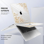 for MacBook Pro 16 inch Case 2021 2022 2023 2024 Release A3186 A3403 M4 A2991 - Image 8
