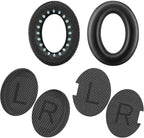 QC35 Headphones Replacement Ear Pads - Image 6