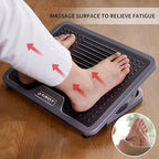 EUREKA ERGONOMIC Tilt Adjustable Footrest, Foot Rest - Image 4