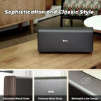 DOSS SoundBox Ultra Bluetooth Speaker - Image 8