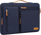 MOSISO 360 Protective Laptop Case 14 inch, 14 inch Laptop Sleeve Compatible by MOSISO