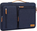 MOSISO 360 Protective Laptop Case 13 inch, 13 inch Laptop Sleeve Compatible by MOSISO