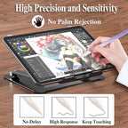 Acitve Stylus Pens for Touch Screens, iPad Pencil - Image 6