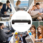 Portable Thermal Printer For Travel - Image 6