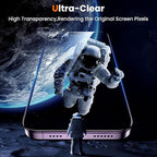 UniqueMe for iPhone 14 Pro Max Screen Protector - Image 6