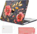 Mektron Compatible with M4 MacBook Air 15 inch Case 2025 A3241 2024 2023 M3 by Mektron
