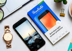 Ocushield Anti Blue Light Tempered Glass Screen Protector - Image 3