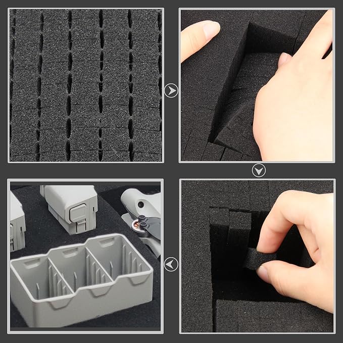 Multi-Purpose EVA Hard Case - Image 4