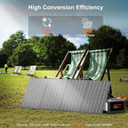 MARBERO 148Wh Solar Generator - Image 7