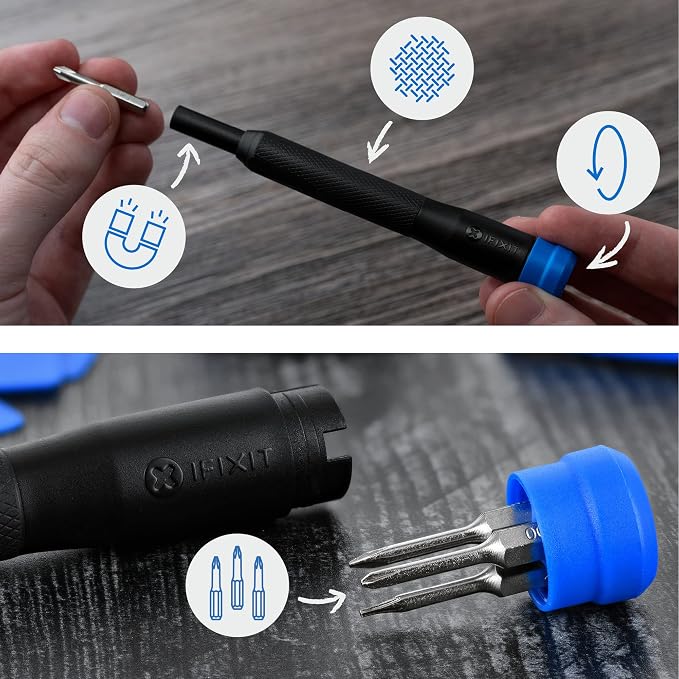 iFixit Essential Electronics Toolkit - Image 6