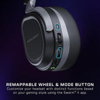 Turtle Beach Stealth 700 Gen 3 Wireless Multiplatform Amplified Gaming Headset - Image 7