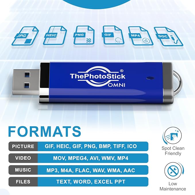 ThePhotoStick® Omni 256GB - Image 7