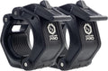 Lock-Jaw PRO 2 Barbell Collar by Lock-JawBarbellCollars