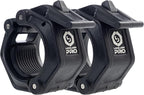 Lock-Jaw PRO 2 Barbell Collar by Lock-JawBarbellCollars