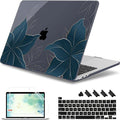 May Chen Case for MacBook Pro 13 inch M2 2023, 2020 A2338 M1 A2251 A2289 by MayChen