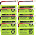 BT184342 BT284342 Rechargeable Phone Battery Compatible by BAOBIAN