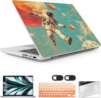 for MacBook Pro 16 inch Case 2021 2022 2023 2024 Release A3186 A3403 M4 A2991 - Image 2