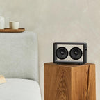 Cassette Portable Bluetooth Speaker, 20W Minimalist Speakers Bluetooth Wireless - Image 7