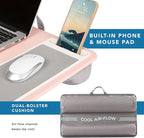 LAPGEAR Home Office Lap Desk - Image 4