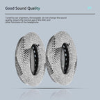Cooling-Gel QuietComfort 35 / QC35 ii Replacement Ear Pads - Image 6