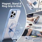 CASEKOO Designed for iPhone 16 Pro Max Case - Image 3