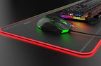 FIRSTBLOOD ONLY GAME. AJ52 Watcher RGB Gaming Mouse, Programmable 7 Buttons - Image 6
