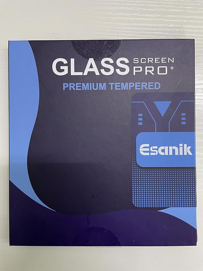 Esanik Upgrade 2 Pack for iPhone 15 Pro/iPhone 15 Pro Max Camera Lens Protector - Image 7