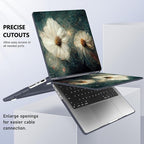 for MacBook Pro 16 inch Case 2021 2022 2023 2024 Release A3186 A3403 M4 A2991 - Image 8