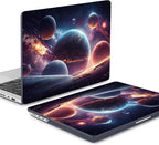 Mektron Case for MacBook Pro 16" M4 A3403 A3186 M3 A2991 M2 A2780 M1 A2485 - Image 6