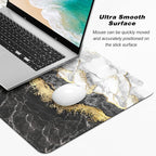 Extended Gaming Mouse Pad, XXL Large Mouse Mat 30 x 14 Inch, Big Computer - Image 3