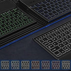 Sahara - Navigate Series Keyboard Case - Image 7